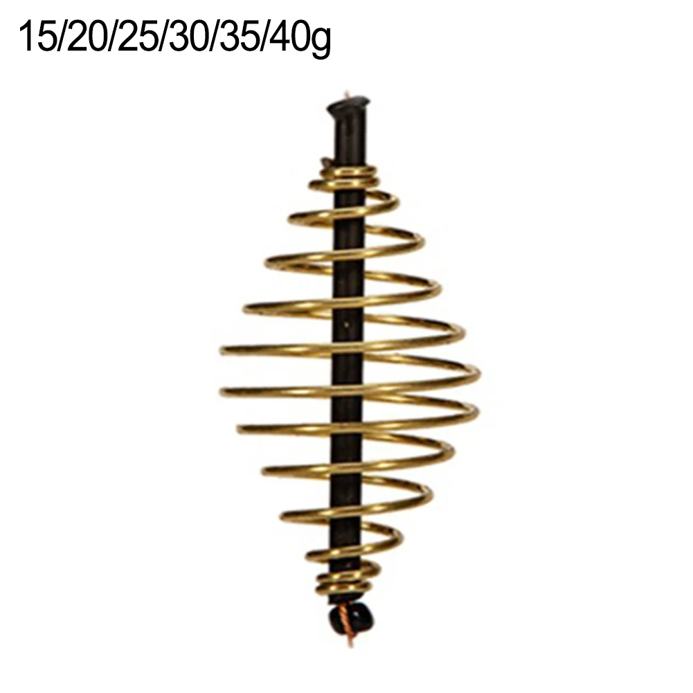 Artificial Lure Bait Cage PE Line+Metal 50cm Fishing Hook Fishing Tackle Tools Fishing Tackle Gear Accessories High Quality
Artificial Lure Bait Cage PE Line+Metal 50cm Fishing Hook Fishing Tackle Tools Fishing Tackle Gear Accessories High Quality