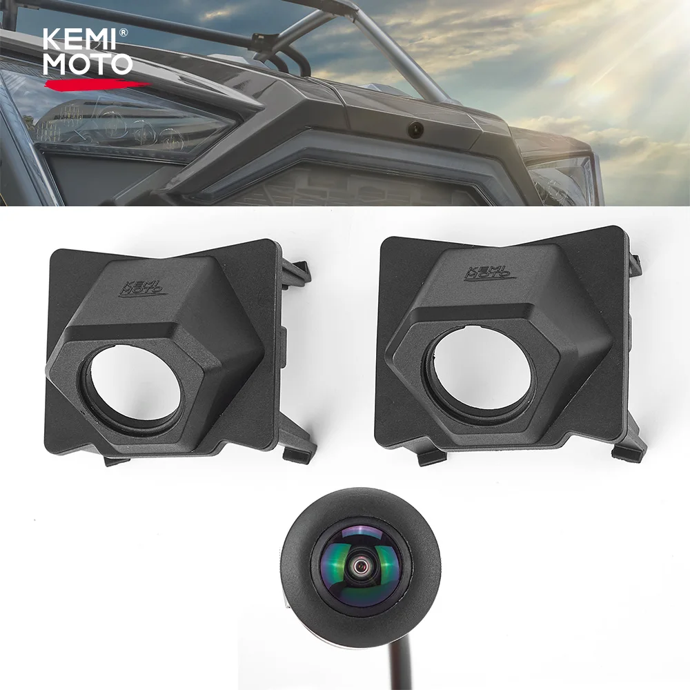 Передняя и задняя камеры RZR UTV KEMIMOTO 968HD для Polaris RZR XP 4 1000 XP 1000 XP 4 Turbo RZR 4 900 RZR PRO XP 4 RZR Trail S 2884432
Передняя и задняя камеры RZR UTV KEMIMOTO 968HD для Polaris RZR XP 4 1000 XP 1000 XP 4 Turbo RZR 4 900 RZR PRO XP 4 RZR Trail S 2884432