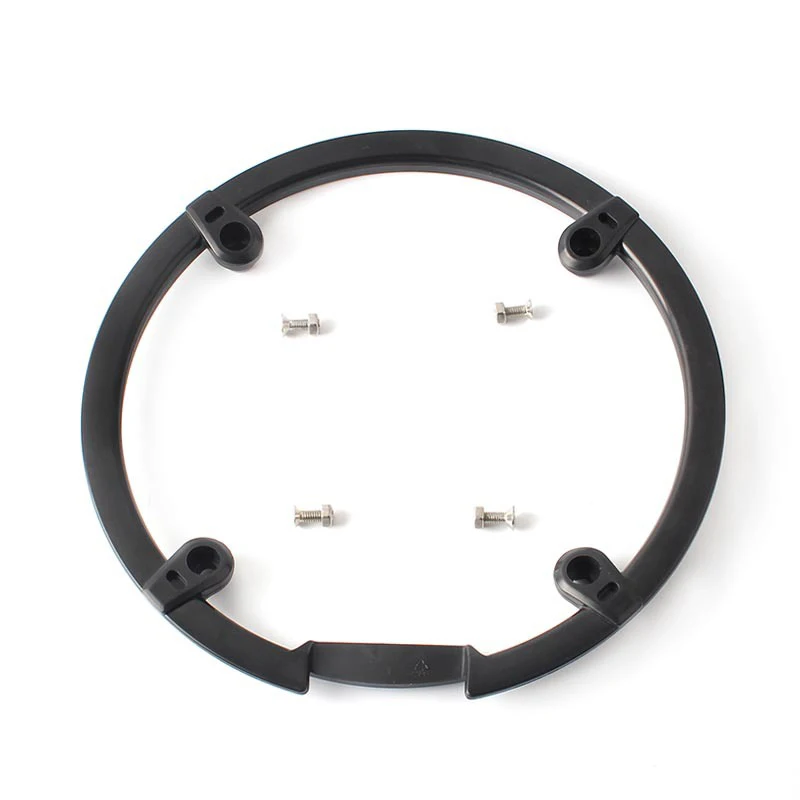 Protection Crankset cap Screws Set Bicycle Gear Mountain bike Parts Plastic Shield Accessories Wheel Black Chain
Protection Crankset cap Screws Set Bicycle Gear Mountain bike Parts Plastic Shield Accessories Wheel Black Chain