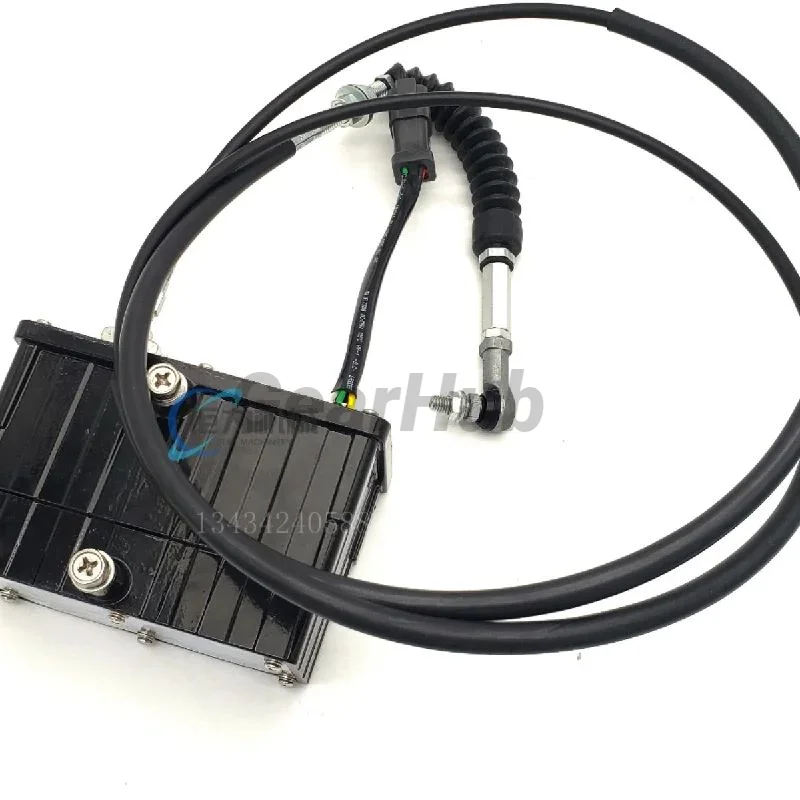 Для экскаватора hyundai R 215 225 305 275 335 375-9t автоматический топливный двигатель