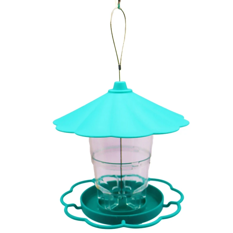 Outside Bird Feeder Squirrel Proof Bird Feeders For Outside And Garden Decoration Yard For Bird Watchers
Outside Bird Feeder Squirrel Proof Bird Feeders For Outside And Garden Decoration Yard For Bird Watchers