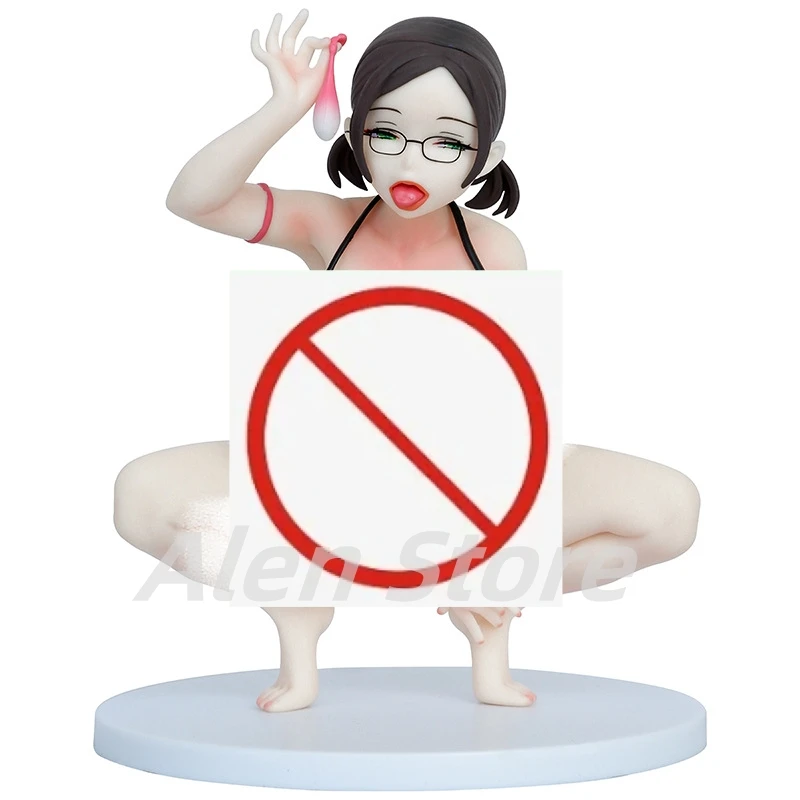Q-Six Anime Figures 1/6 Scale Childhood Sweetheart Cute Girl Akihara Shiho Japanese Anime Collection Toys Hentai Model Doll Gift
Q-Six Anime Figures 1/6 Scale Childhood Sweetheart Cute Girl Akihara Shiho Japanese Anime Collection Toys Hentai Model Doll Gift