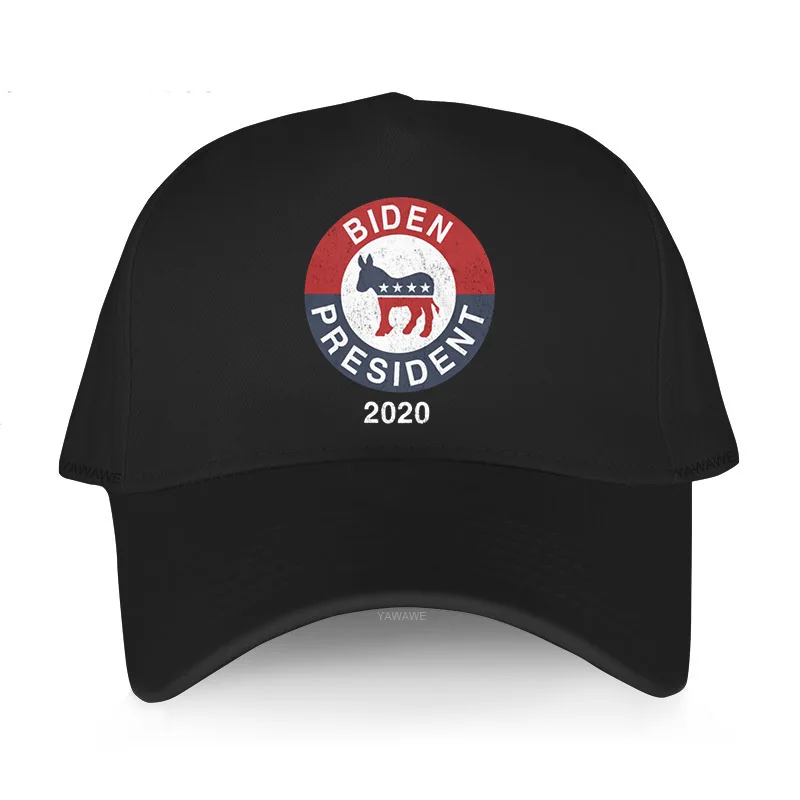 Luxury Hat men's golf Snapback Vintage Joe Biden For Presiden Men Cotton hats Election Slogan Summer Democrat Baseball Caps
Luxury Hat men's golf Snapback Vintage Joe Biden For Presiden Men Cotton hats Election Slogan Summer Democrat Baseball Caps