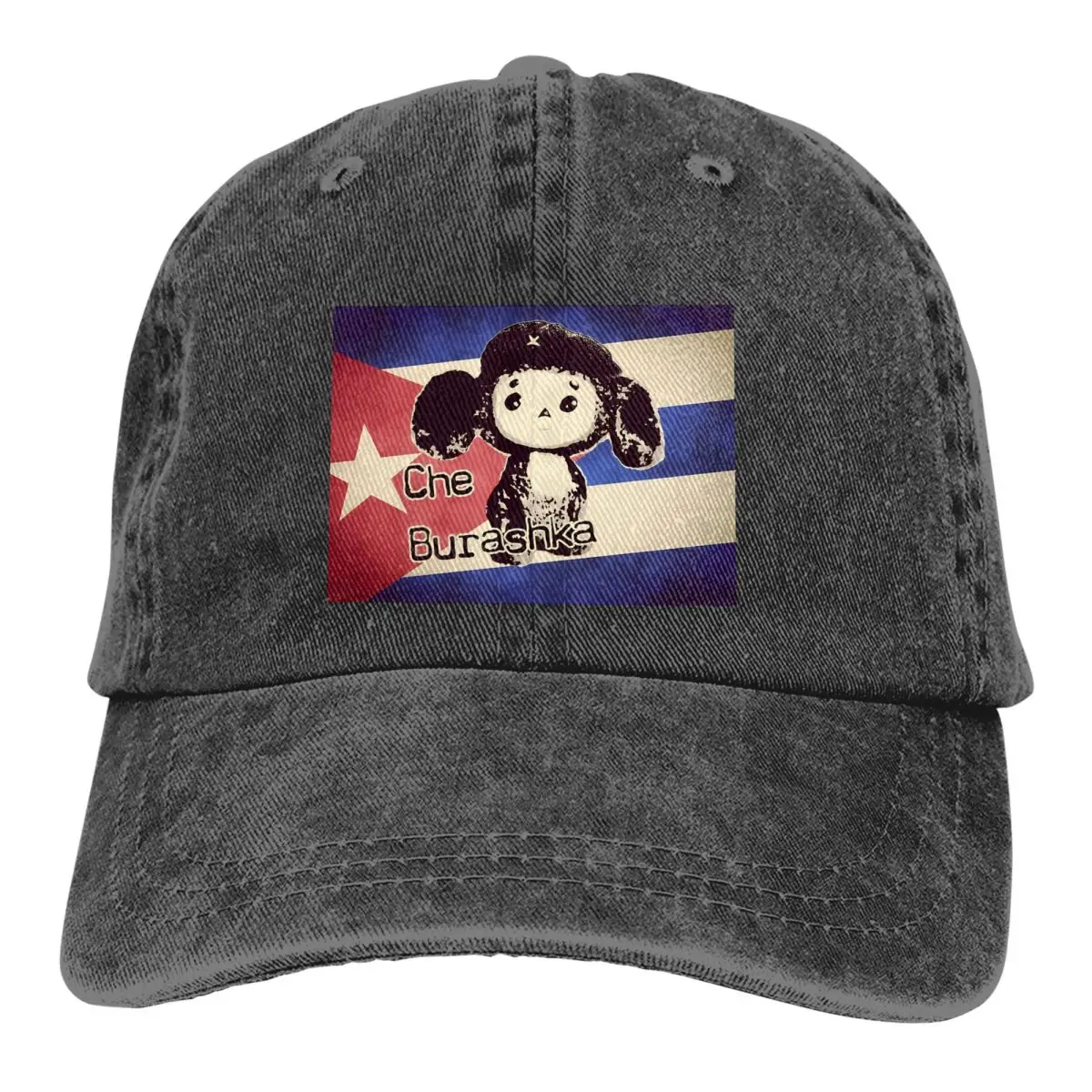 Summer Cap Sun Visor Classic Hip Hop Caps Cheburashka Che Burashka Gena Russian Cartoon Cowboy Hat Peaked Hats
Summer Cap Sun Visor Classic Hip Hop Caps Cheburashka Che Burashka Gena Russian Cartoon Cowboy Hat Peaked Hats