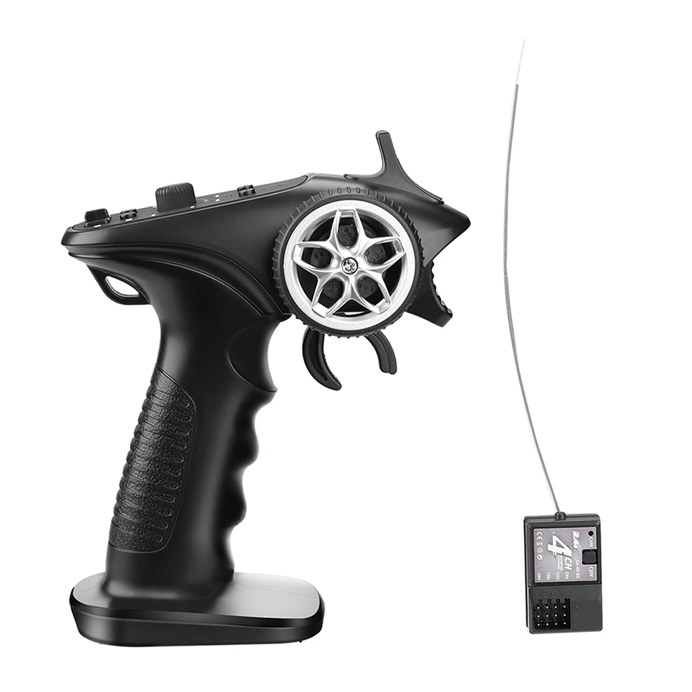 Цифровой радиопередатчик с дистанционным управлением GA-4H-TX 4CH 2,4 GHz провод для 1/8 1/10 1/16 RC Car Boat гусеничный танк
Цифровой радиопередатчик с дистанционным управлением GA-4H-TX 4CH 2,4 GHz провод для 1/8 1/10 1/16 RC Car Boat гусеничный танк