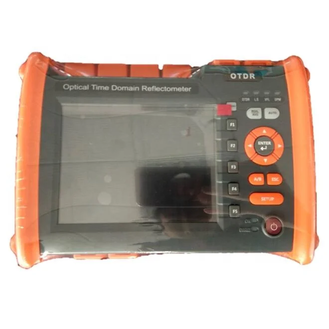 ST3200D Mini Single Mode Fiber Tester Optic Otdr Price Machine 32/30db Otdr Optical Power Meter
ST3200D Mini Single Mode Fiber Tester Optic Otdr Price Machine 32/30db Otdr Optical Power Meter