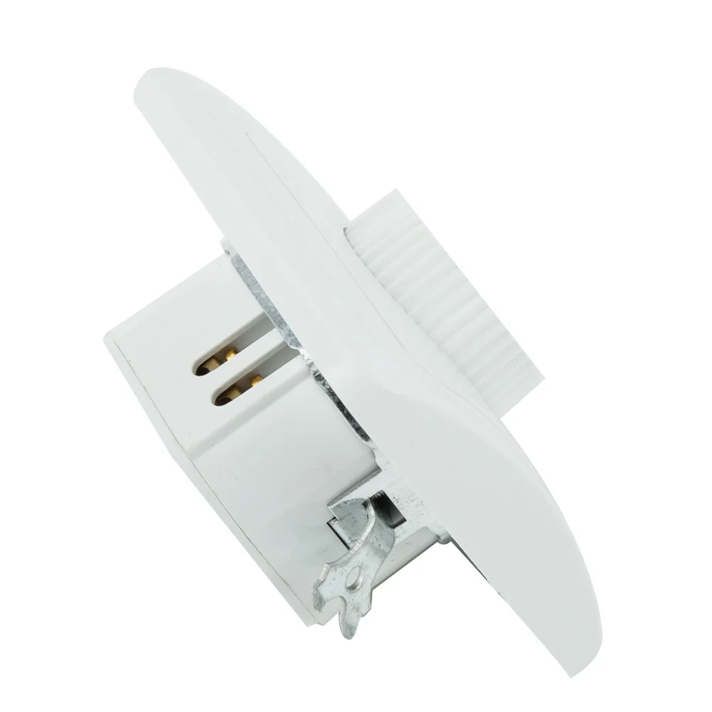 Accessories Household Items LED Dimmer Lighting Parts Rotary Switch 230V 4-300W 81 X 81 Mm For Lamps Flush-mounted
Accessories Household Items LED Dimmer Lighting Parts Rotary Switch 230V 4-300W 81 X 81 Mm For Lamps Flush-mounted