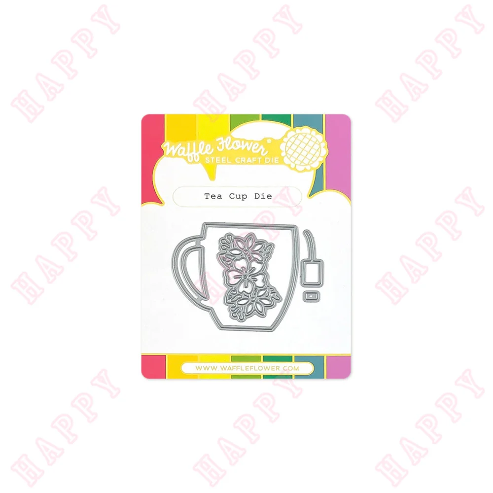 Christmas Cutting Dies Tea Cup Die Scrapbook DIY Diary Album Decoration Embossing Template Paper Craft Knife Mould Blade Punch
Christmas Cutting Dies Tea Cup Die Scrapbook DIY Diary Album Decoration Embossing Template Paper Craft Knife Mould Blade Punch