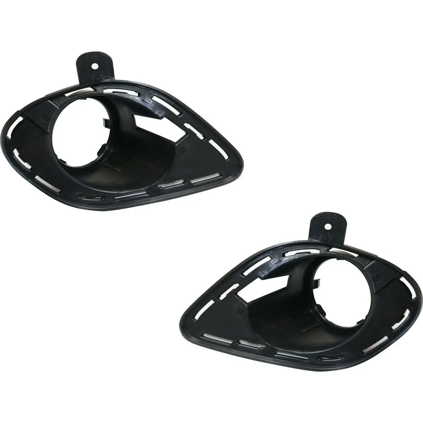 2 X Fog Light Cover Fit For Dodge Charger SRTAuto Exterior Accessorie 2015-2019 Black Placement On Vehicle Front Left Right
2 X Fog Light Cover Fit For Dodge Charger SRTAuto Exterior Accessorie 2015-2019 Black Placement On Vehicle Front Left Right