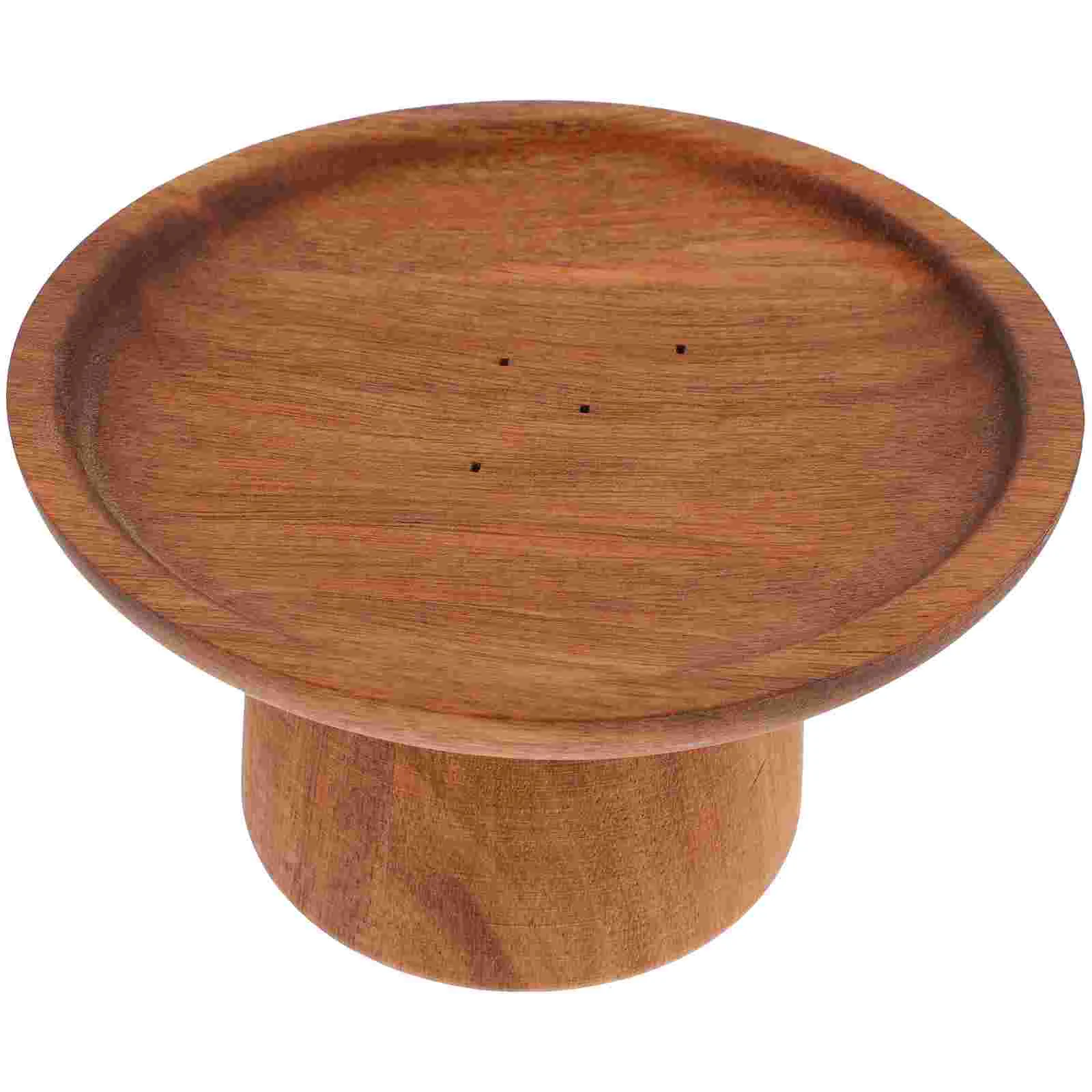 Dessert Stand Cupcake Ceramic Serving Tray Table Display Appetizer Fruit Plate Footed Dish Paper Household Wood Platter
Dessert Stand Cupcake Ceramic Serving Tray Table Display Appetizer Fruit Plate Footed Dish Paper Household Wood Platter