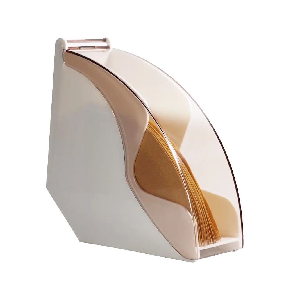 Wooden V60 Filter Paper Rack Filtering Papers Storage Holder Stand Coffee Tools Household Coffee Accessories Barista Tool
Wooden V60 Filter Paper Rack Filtering Papers Storage Holder Stand Coffee Tools Household Coffee Accessories Barista Tool
