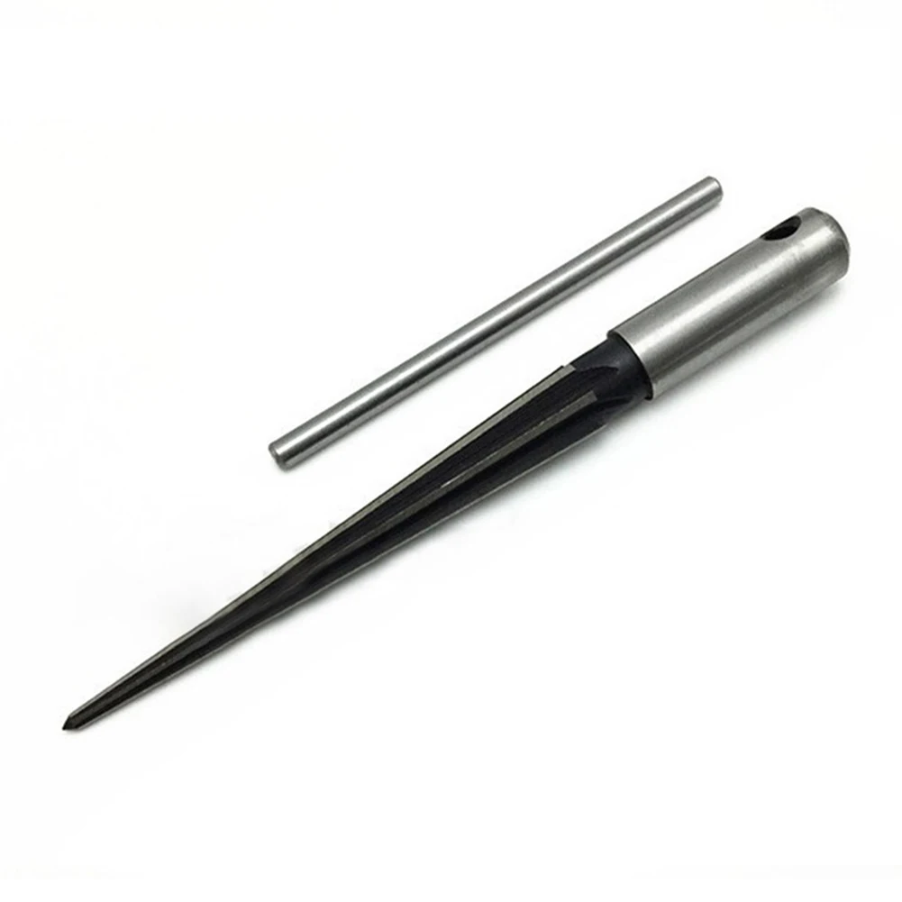 Hand Tools Tapered Reamer Hand Held Reamer For Taper Hole On The Wood Board 3-13mm 45# Steel Hand Held Reamer Steel Reamers
Hand Tools Tapered Reamer Hand Held Reamer For Taper Hole On The Wood Board 3-13mm 45# Steel Hand Held Reamer Steel Reamers