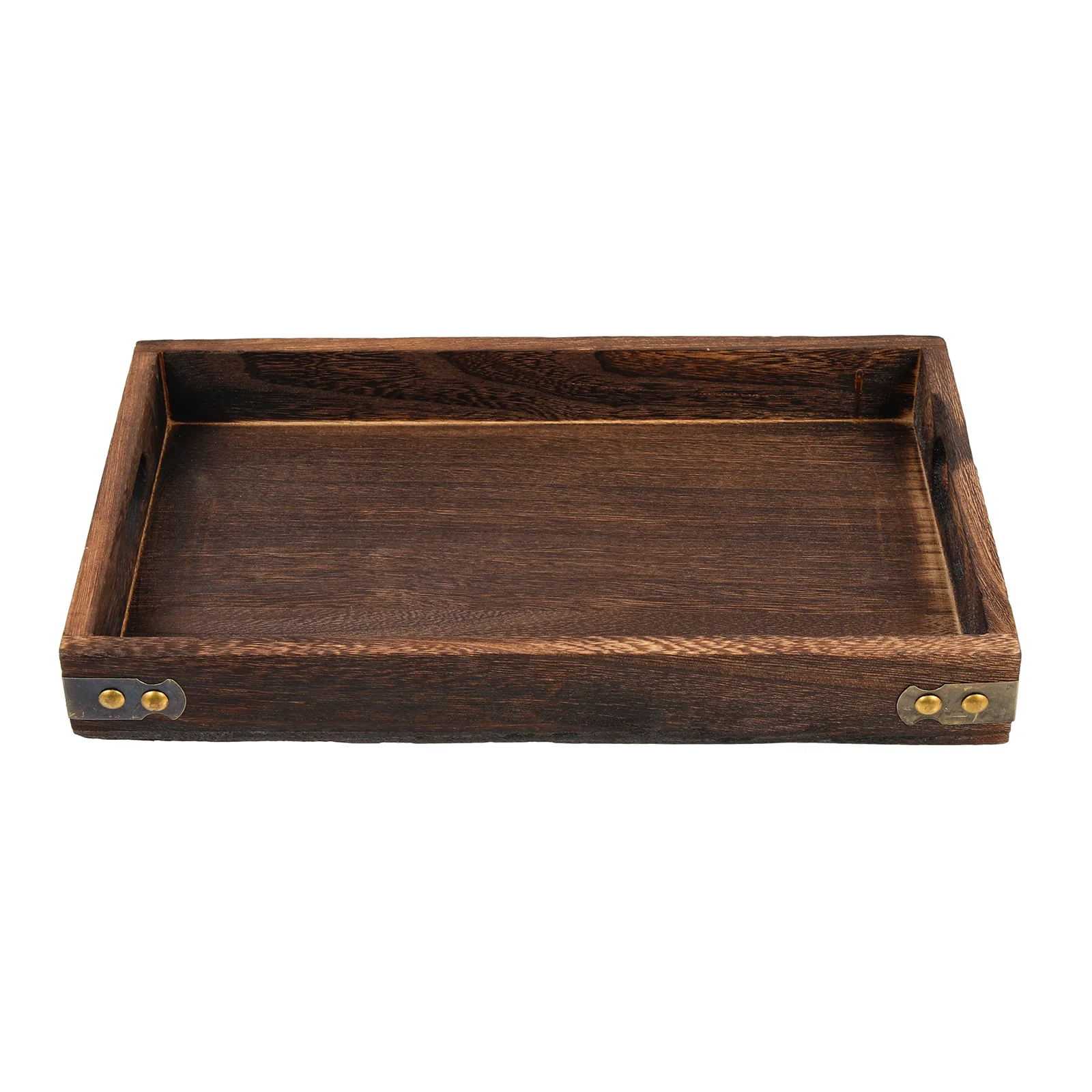 Tray Serving Wooden Wood Platestorage Fruit Decorative Platter Tea Retro Snack Trays Coffee Dried Breakfast Bathroom Rustic
Tray Serving Wooden Wood Platestorage Fruit Decorative Platter Tea Retro Snack Trays Coffee Dried Breakfast Bathroom Rustic
