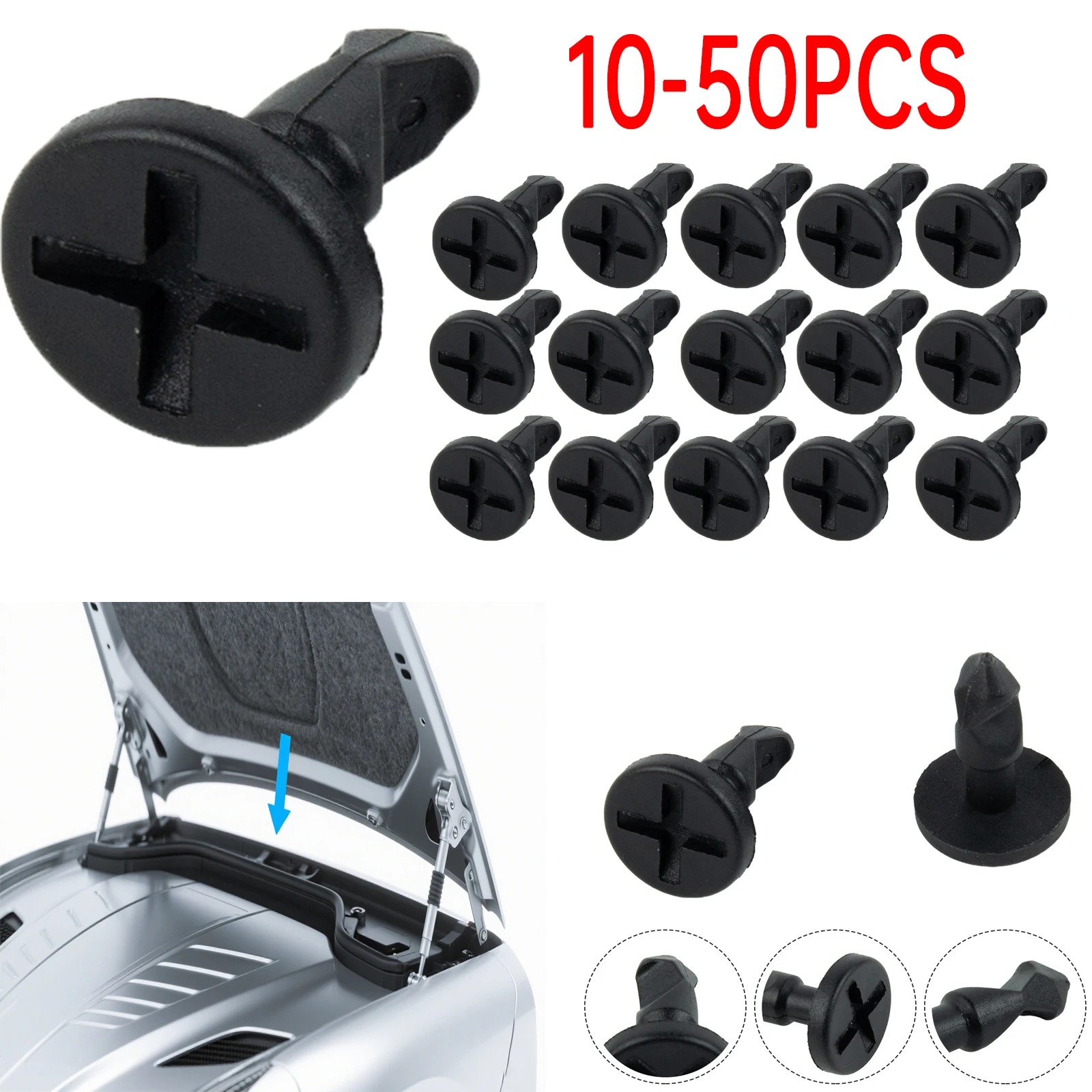 10-50 шт., винтовые зажимы для крышки двигателя автомобиля для Porsche Cayenne 2003-2010, заклепка, фиксатор 95557271000
10-50 шт., винтовые зажимы для крышки двигателя автомобиля для Porsche Cayenne 2003-2010, заклепка, фиксатор 95557271000