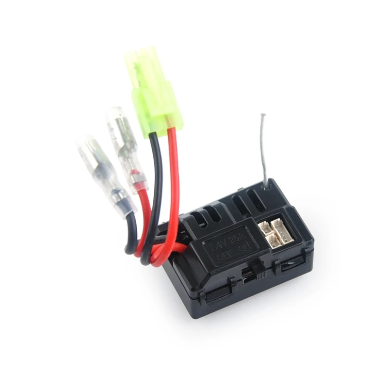 PX9300-28B Waterproof Receiving Board Receiver For Pxtoys Enoze 9300 9301 9302 9303 9304 1/18 RC Car Spare Parts
PX9300-28B Waterproof Receiving Board Receiver For Pxtoys Enoze 9300 9301 9302 9303 9304 1/18 RC Car Spare Parts