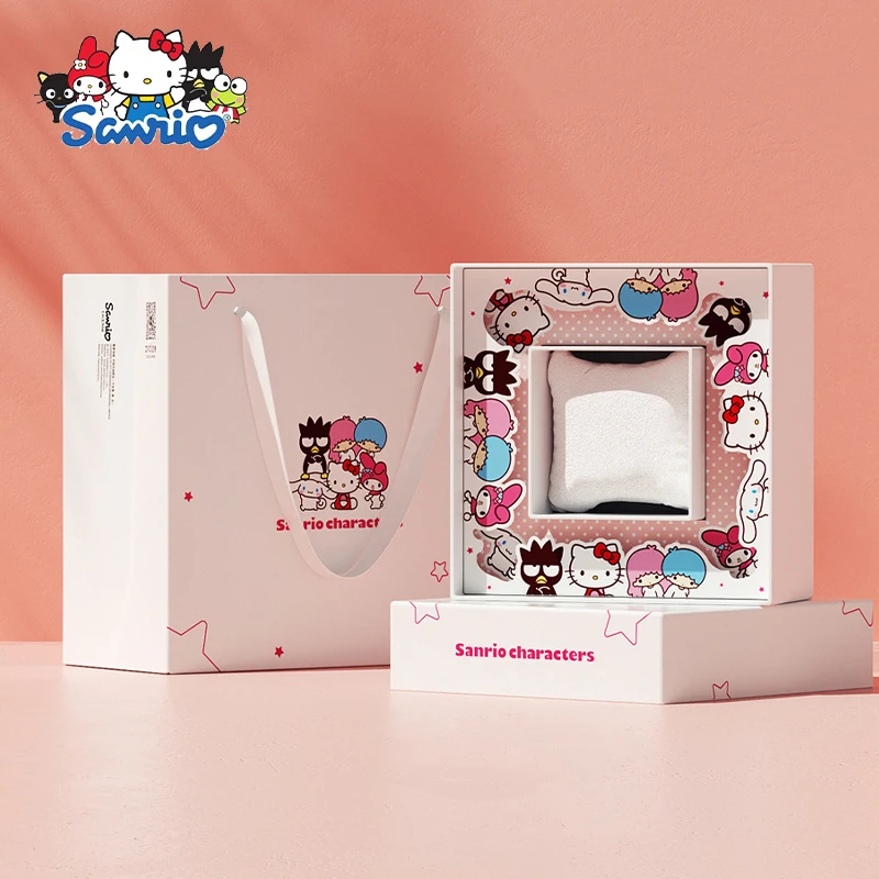 Sanrio Gift Box Set Kawaii Stuff Cute Hello Kitty Kuromi Cinnamoroll My Melody Girls Festival Birthday Gifts Packing Box
Sanrio Gift Box Set Kawaii Stuff Cute Hello Kitty Kuromi Cinnamoroll My Melody Girls Festival Birthday Gifts Packing Box