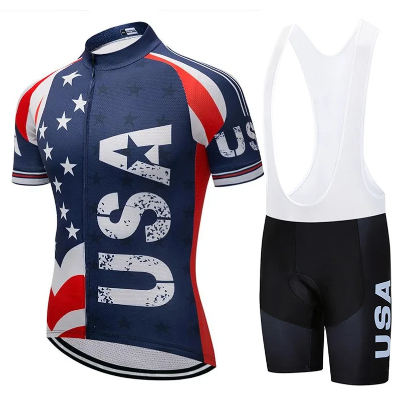 17 Styles USA Bike Short Sleeve Cycling Sets Road Jersey Wear Bicycle Bib Clothes Downhill Jacket Hiking Shirt Suit Sport Riding
17 Styles USA Bike Short Sleeve Cycling Sets Road Jersey Wear Bicycle Bib Clothes Downhill Jacket Hiking Shirt Suit Sport Riding