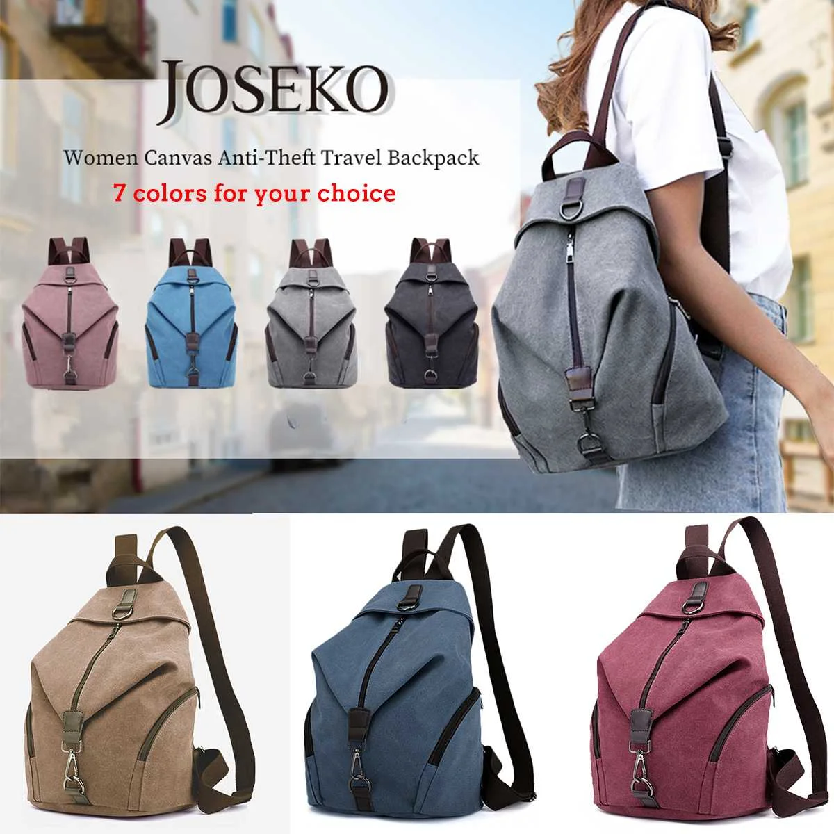 2022 New Women Backpack Vintage Large Capacity Backpack Shoulder Bag Schoool Business Bag Casual Rucksack For 14inch Computer
2022 New Women Backpack Vintage Large Capacity Backpack Shoulder Bag Schoool Business Bag Casual Rucksack For 14inch Computer