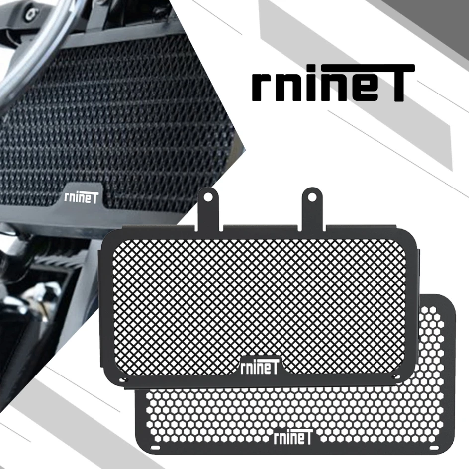 Radiator Guard Grille Cover Protector Guard Motorcycle FOR BMW R nineT RNINET 2014-2021 2020 2019 2018 2017 2016 2015 2023 2022
Radiator Guard Grille Cover Protector Guard Motorcycle FOR BMW R nineT RNINET 2014-2021 2020 2019 2018 2017 2016 2015 2023 2022