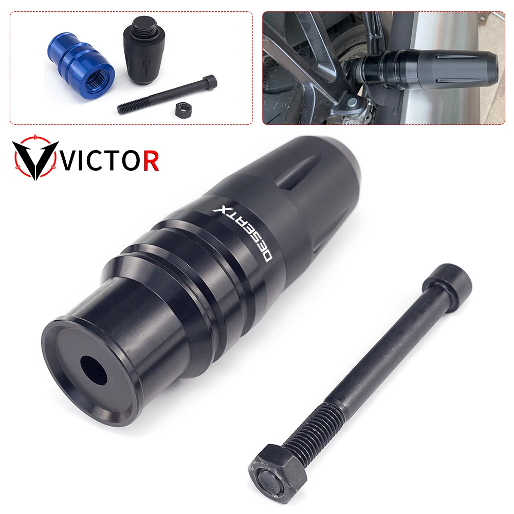 For Ducati DesertX Desert X Desert-X 2022 2023 Motorcycle CNC Aluminum Handlebar Hand Grips Handle Bar Cover Brand New Anti-Slip
For Ducati DesertX Desert X Desert-X 2022 2023 Motorcycle CNC Aluminum Handlebar Hand Grips Handle Bar Cover Brand New Anti-Slip