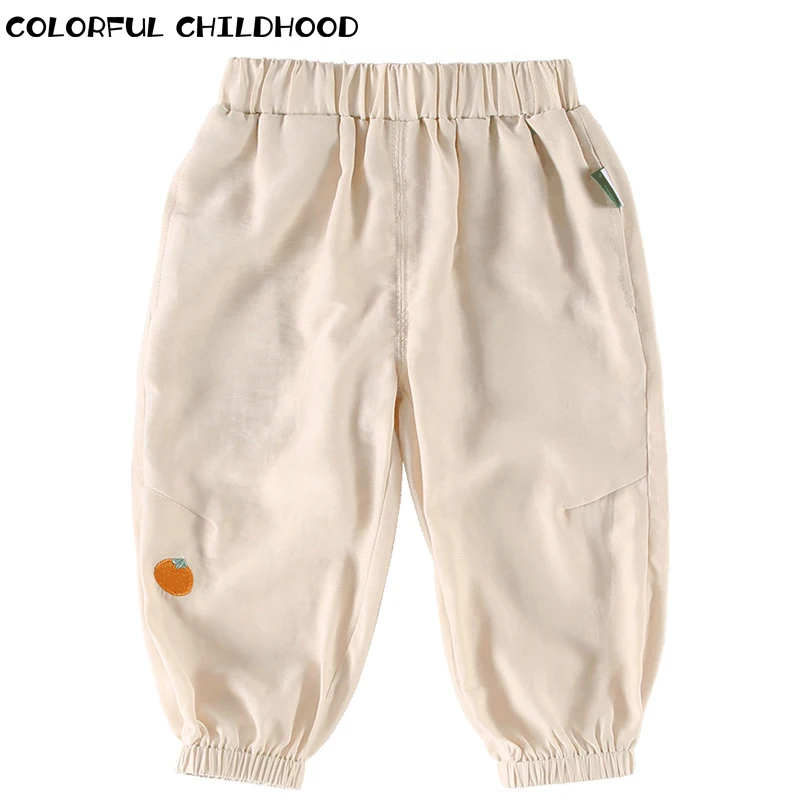 Colorful Childhood Children's Summer men's women's Baby anti-mosquito Pants Light Thin Leggings Casual Pants Summer AKZ556
Colorful Childhood Children's Summer men's women's Baby anti-mosquito Pants Light Thin Leggings Casual Pants Summer AKZ556