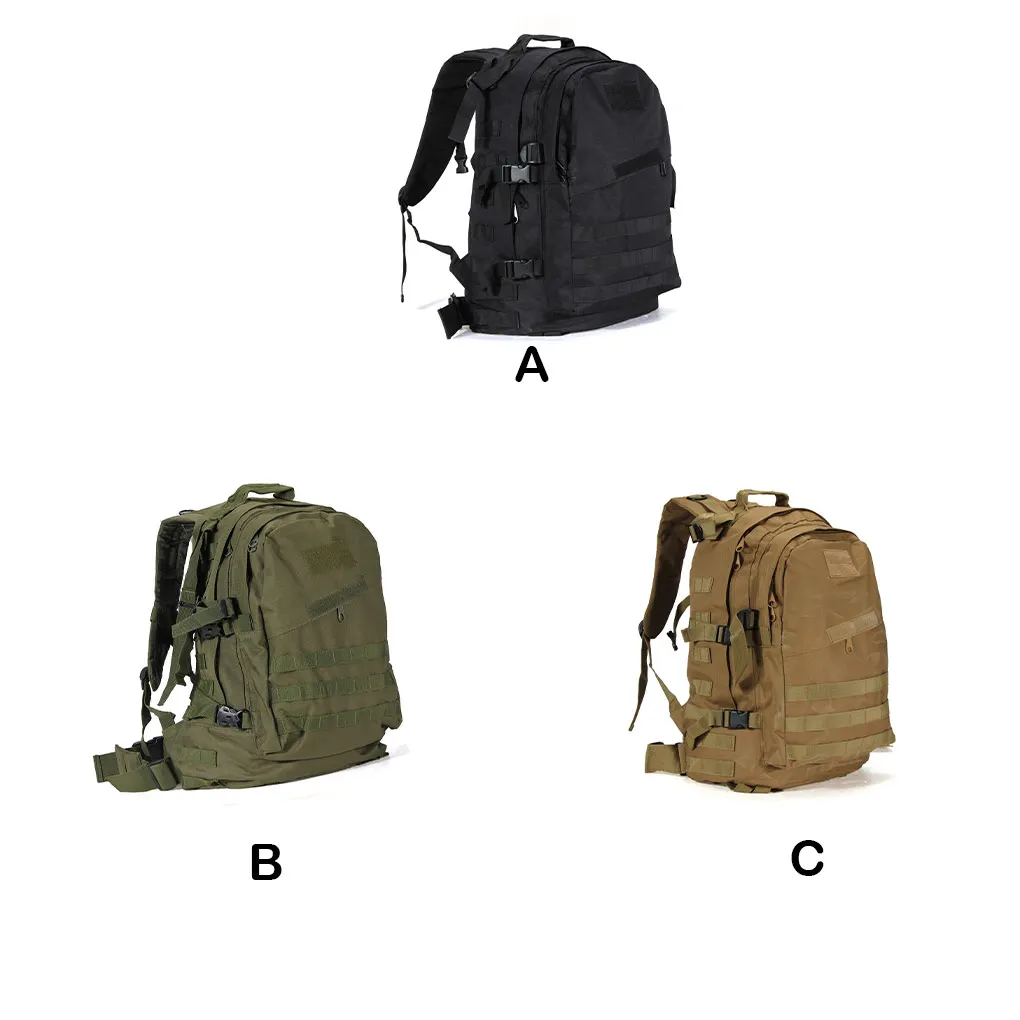 Backpack Waterproof Rucksack Expandable Travel Nylon Pouch Sports Mountaineering Fishing Trekking Daypack Equipment
Backpack Waterproof Rucksack Expandable Travel Nylon Pouch Sports Mountaineering Fishing Trekking Daypack Equipment