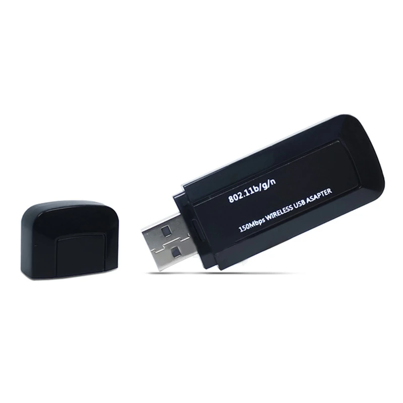 Usb беспроводная сетевая карта для смарт-ТВ Ralink RT3070L Lan Ethernet адаптер 150 Мбит/с для Windows Xp/win7/ Win10
Usb беспроводная сетевая карта для смарт-ТВ Ralink RT3070L Lan Ethernet адаптер 150 Мбит/с для Windows Xp/win7/ Win10