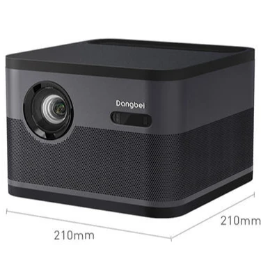 Умный проектор глобальная версия Dangbei F3 1080p 2050 ANSI люмен DLP для домашнего кинотеатра
Умный проектор глобальная версия Dangbei F3 1080p 2050 ANSI люмен DLP для домашнего кинотеатра