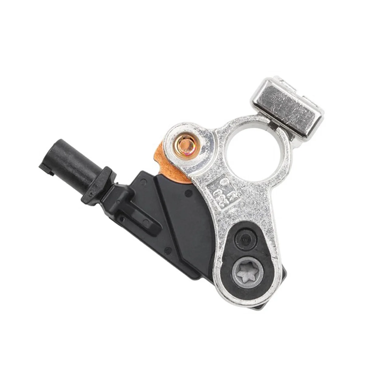 Новый датчик тока аккумулятора 38920-TR0-A02 38920-TR0-A01, подходит для Honda Civic 2,4 2012 2013 2015
Новый датчик тока аккумулятора 38920-TR0-A02 38920-TR0-A01, подходит для Honda Civic 2,4 2012 2013 2015