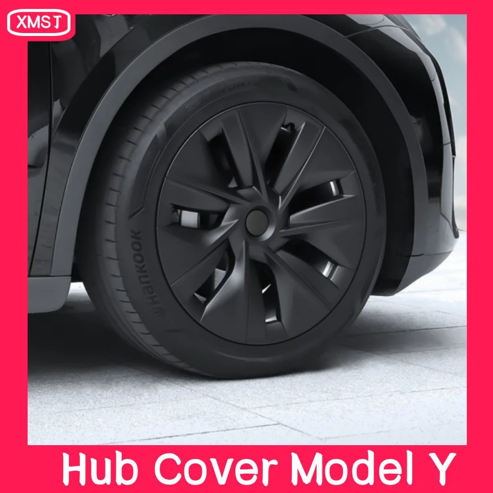 Tesla ModelY 19-дюймовая Крышка Ступицы модель Y, крышка колеса Hubcup Guard 2021 2022
Tesla ModelY 19-дюймовая Крышка Ступицы модель Y, крышка колеса Hubcup Guard 2021 2022