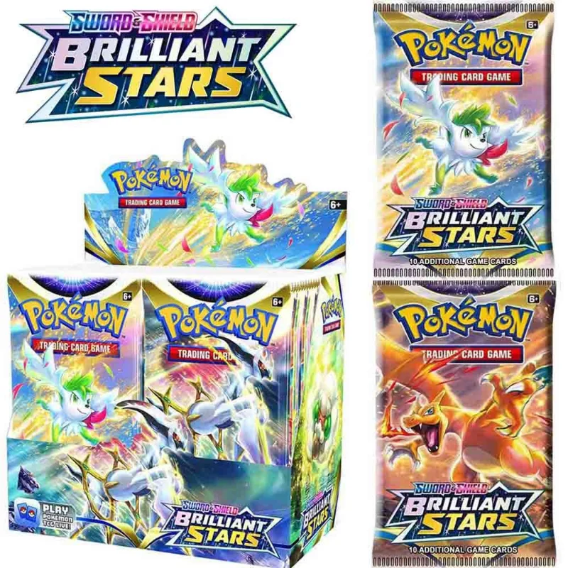 Pokemon Card 360 Booster Card Bags,entertainment Collection, Board Games,battle Cards, Elves, English Cards, Children's Toys And
Pokemon Card 360 Booster Card Bags,entertainment Collection, Board Games,battle Cards, Elves, English Cards, Children's Toys And