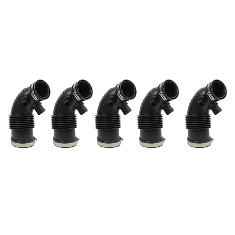 5X Air Duct Filtered Pipe Intake Hose 13717597586 Fit For-BMW F20 F21 F30 114I 116I 118I 316I 320I
5X Air Duct Filtered Pipe Intake Hose 13717597586 Fit For-BMW F20 F21 F30 114I 116I 118I 316I 320I