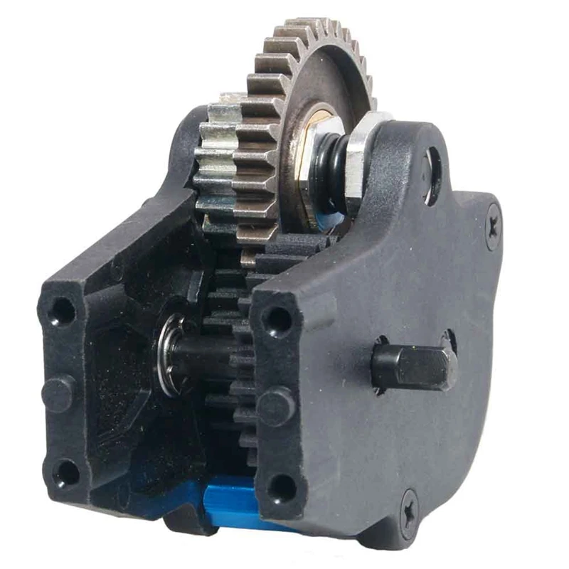 Middle Differential Gearbox Gear Box 08063 For HSP 94188 94108 1/10 Truck RC Car Upgrade Parts Accessories
Middle Differential Gearbox Gear Box 08063 For HSP 94188 94108 1/10 Truck RC Car Upgrade Parts Accessories