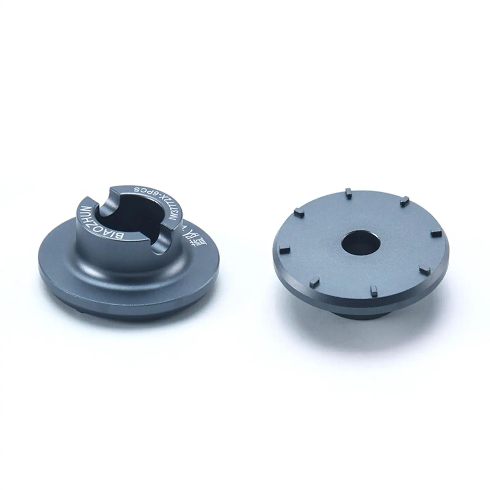 Watch Case Opener Aluminum Alloy Watch Cover Opener Watch Repair Tool Kit Watchmaker Tool Closer Remover for Iwc Watch Repairing
Watch Case Opener Aluminum Alloy Watch Cover Opener Watch Repair Tool Kit Watchmaker Tool Closer Remover for Iwc Watch Repairing