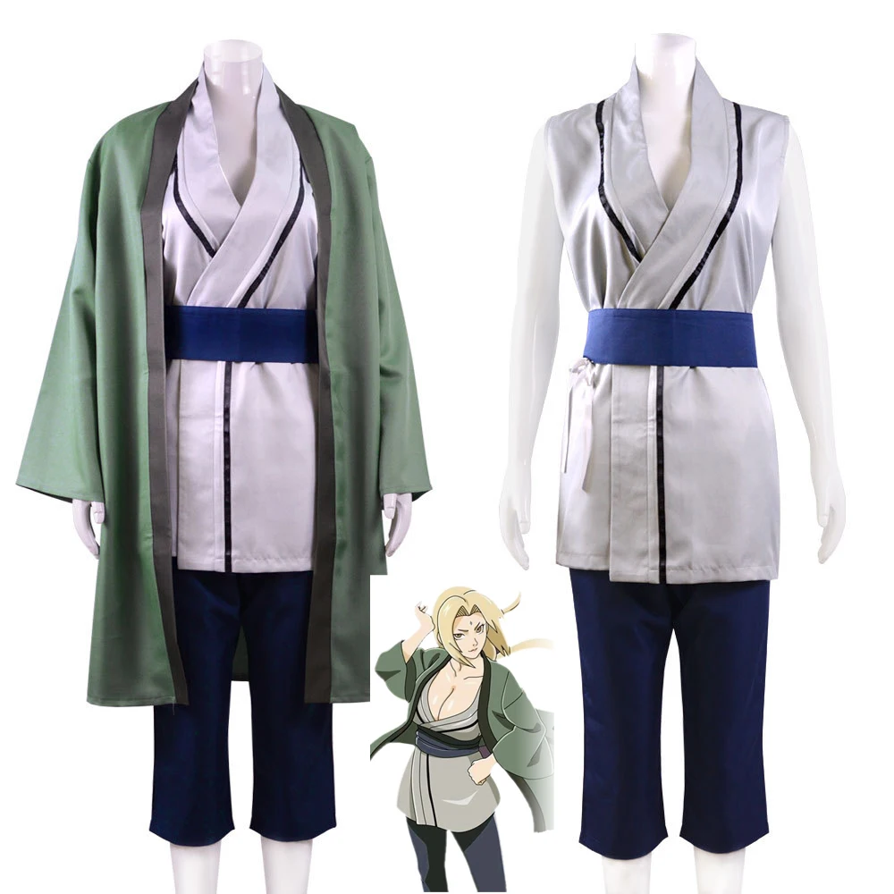 Tsunade Cosplay Costume Hokage Tsunade Anime Cosplay For Girls For Women For Adults Halloween Costume Japanese Cartoon Gifts
Tsunade Cosplay Costume Hokage Tsunade Anime Cosplay For Girls For Women For Adults Halloween Costume Japanese Cartoon Gifts