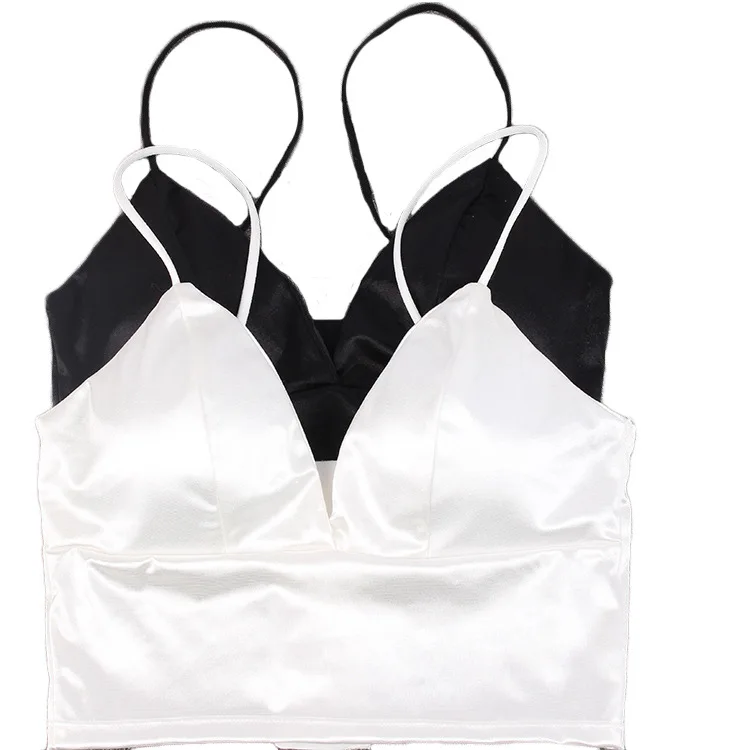 Lingerie Sexy De Femmes Little Sling Wrapped In Chest Long Deep V Bikini Girl Tube Top Beautiful Back Underwear Woman
Lingerie Sexy De Femmes Little Sling Wrapped In Chest Long Deep V Bikini Girl Tube Top Beautiful Back Underwear Woman