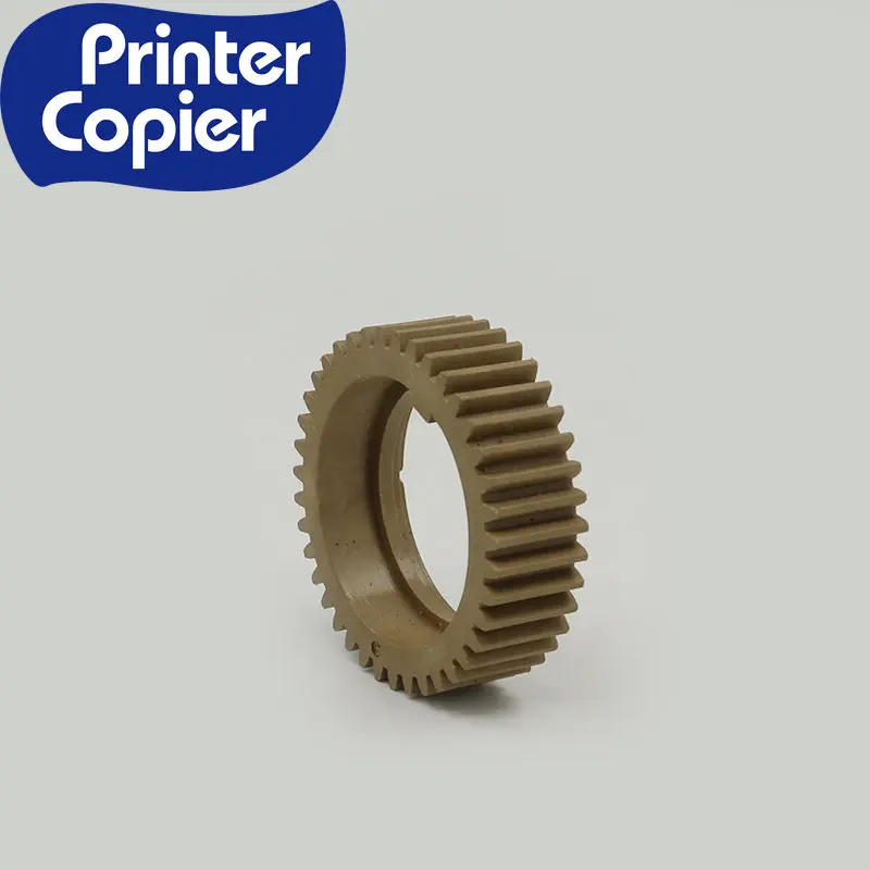 5pcs 4030-5703-02 39T Fuser Roller Gear for Konica Minolta bizhub 200 250 350 222 282 362 223 283 363 423 266 306 227 287 367
5pcs 4030-5703-02 39T Fuser Roller Gear for Konica Minolta bizhub 200 250 350 222 282 362 223 283 363 423 266 306 227 287 367