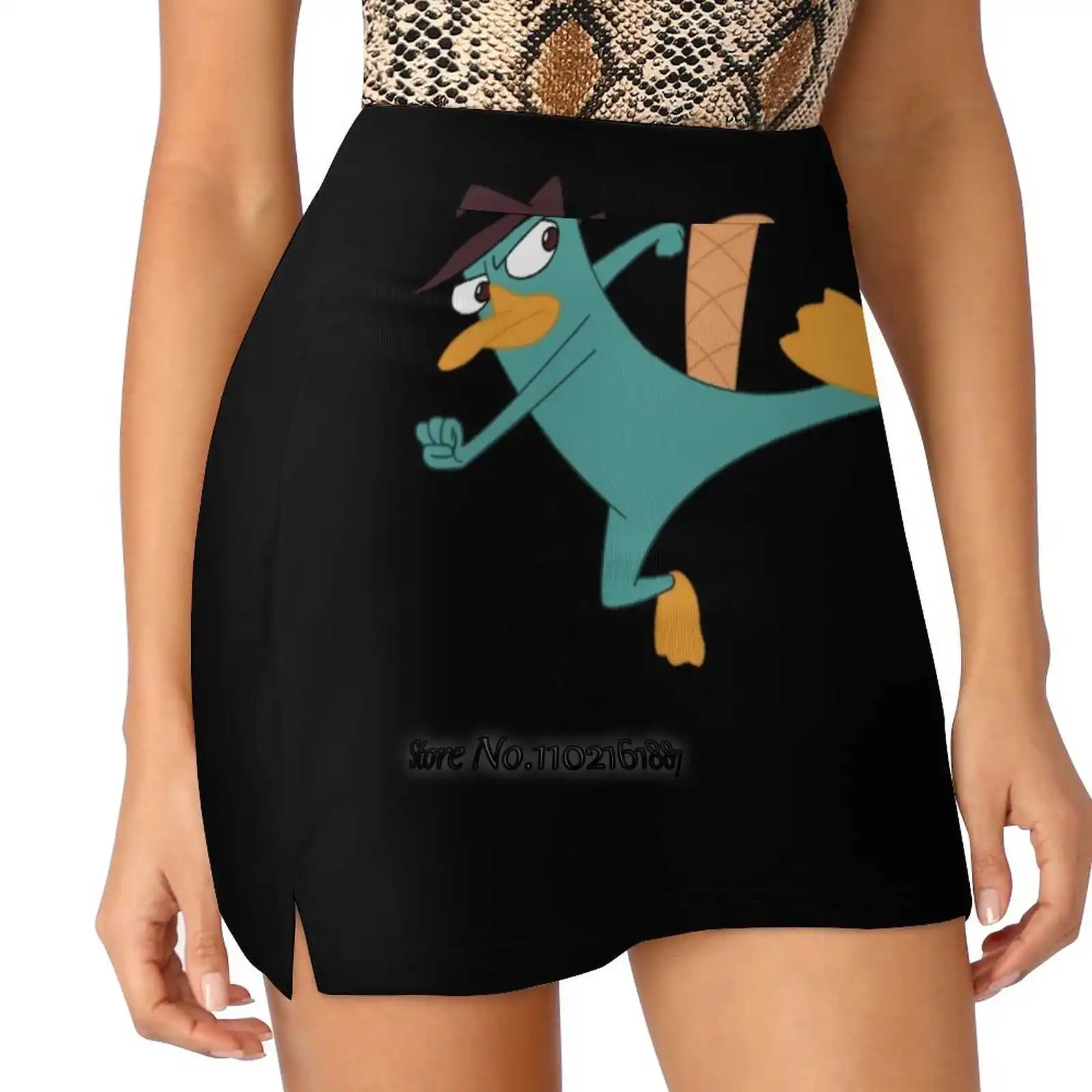 Vintage Perry The Cool Gifts Fake Two-Piece Hakama Skirt Women Pencil Skirts Workout Sports Mini Skirt Vintage Perry The Cool
Vintage Perry The Cool Gifts Fake Two-Piece Hakama Skirt Women Pencil Skirts Workout Sports Mini Skirt Vintage Perry The Cool