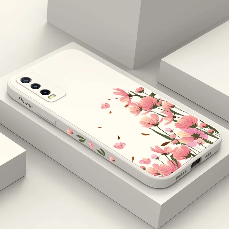 Sunrise Safflower Case For VIVO Y20 Y20i Y20S Y30 Y33T Y35 Y76 Y22 Y11 Y12 Y12S Y15 Y21 Y21T V25E V25 V23 V23E V21 V20 Pro 4G 5G
Sunrise Safflower Case For VIVO Y20 Y20i Y20S Y30 Y33T Y35 Y76 Y22 Y11 Y12 Y12S Y15 Y21 Y21T V25E V25 V23 V23E V21 V20 Pro 4G 5G