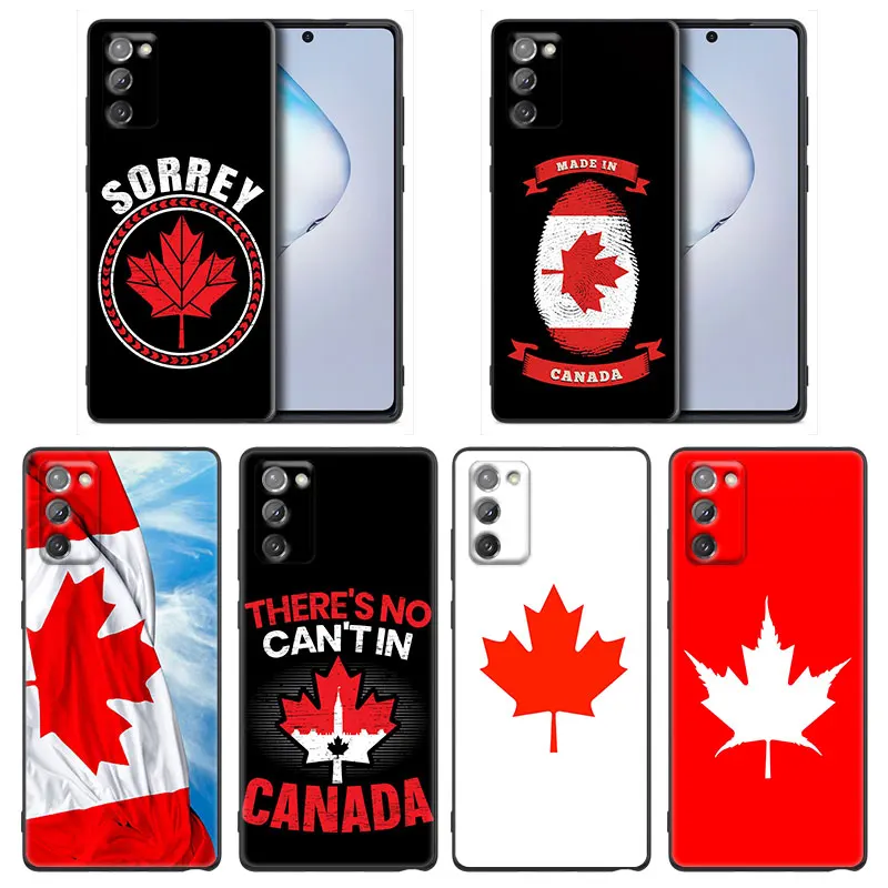 Canada Maple Leaf Flag Silicon Case For Samsung Galaxy M62 M52 M51 M33 M32 M31 M30s M23 M22 M21 M12 M11 F62 F52 F42 F41 F23 F22
Canada Maple Leaf Flag Silicon Case For Samsung Galaxy M62 M52 M51 M33 M32 M31 M30s M23 M22 M21 M12 M11 F62 F52 F42 F41 F23 F22