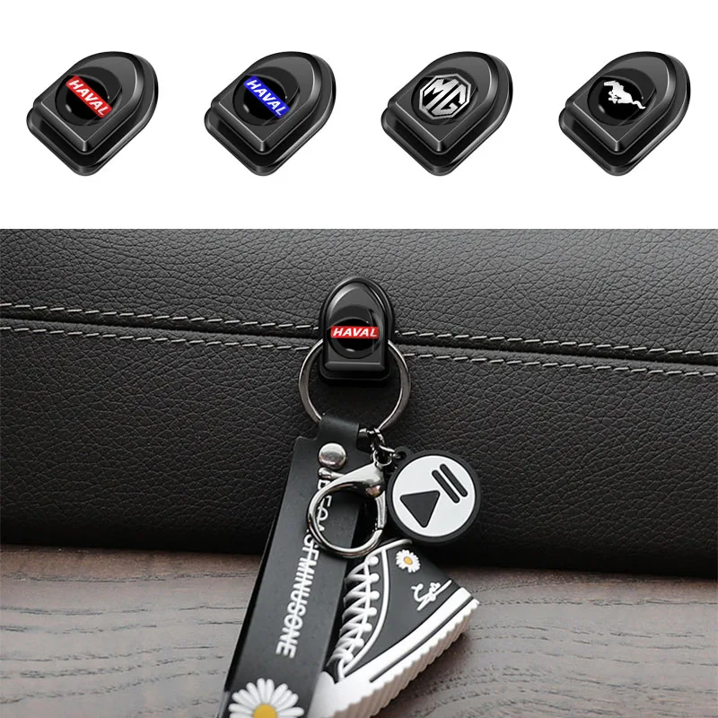 4pcs Car seat back concealed car stickey mini hook For Skodas kodiaq rapid karoq superb 2 3 VRS Octavia Fabia Yeti Accessories
4pcs Car seat back concealed car stickey mini hook For Skodas kodiaq rapid karoq superb 2 3 VRS Octavia Fabia Yeti Accessories