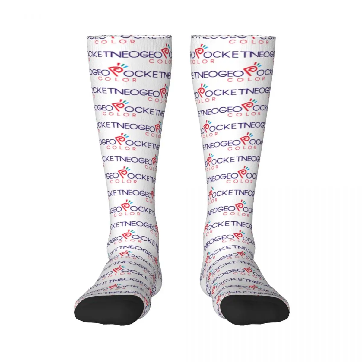 Neo Geo Arcade 4 Color contrast socks Retro Elastic Stockings Cool Hot Sale Adult Stockings
Neo Geo Arcade 4 Color contrast socks Retro Elastic Stockings Cool Hot Sale Adult Stockings
