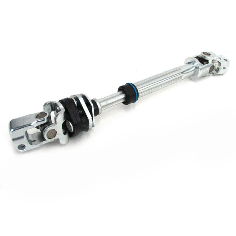 For 2003-2006 Ford Expedition Lincoln Navigator Lower Steering Column Shaft 6L1Z3B676AA
For 2003-2006 Ford Expedition Lincoln Navigator Lower Steering Column Shaft 6L1Z3B676AA