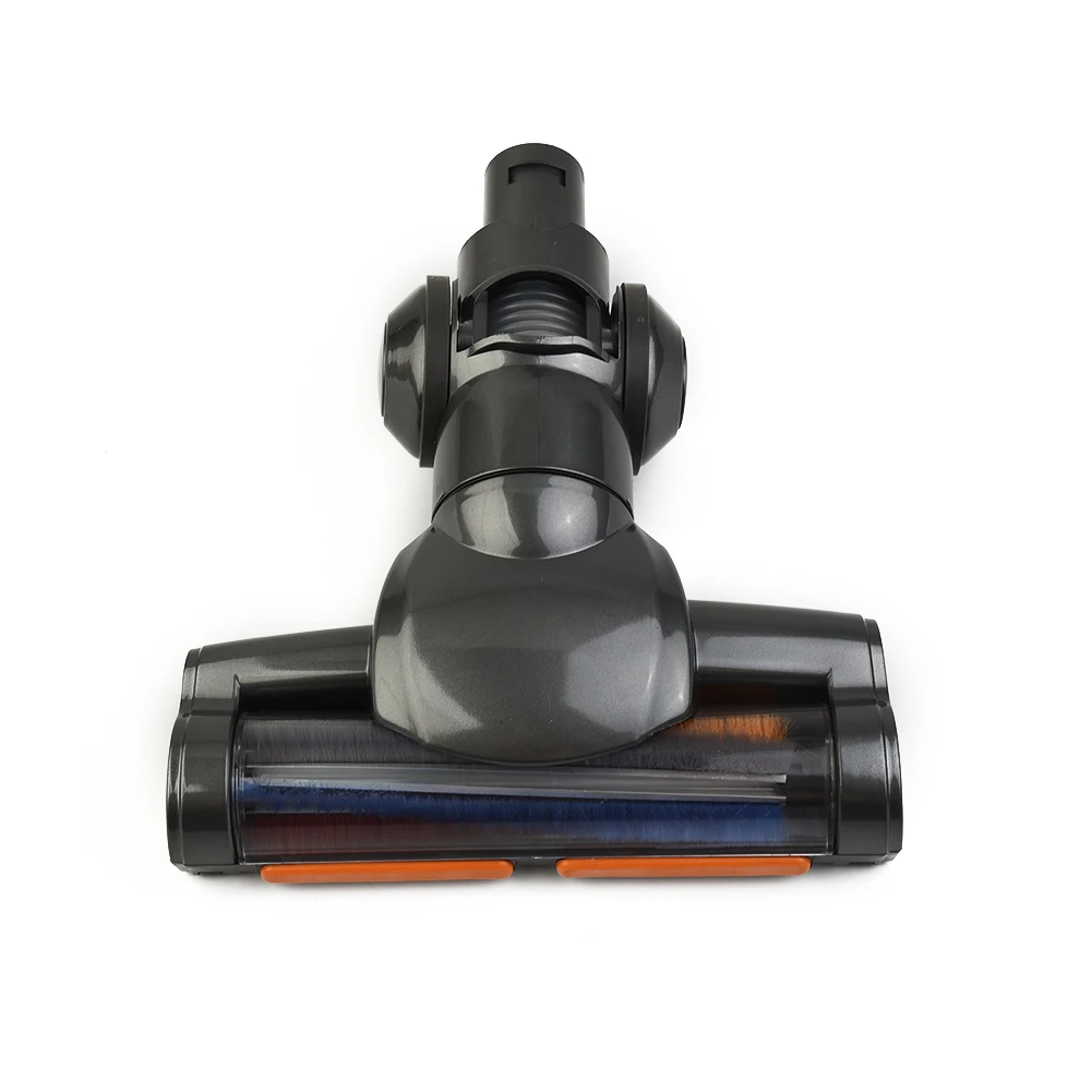 Brush Head Parts For Dyson V6/DC45/DC59/DC61/DC62 Vacuum Cleaner Accessories Universal Mini Motorized Tool Brush Head Part For
Brush Head Parts For Dyson V6/DC45/DC59/DC61/DC62 Vacuum Cleaner Accessories Universal Mini Motorized Tool Brush Head Part For