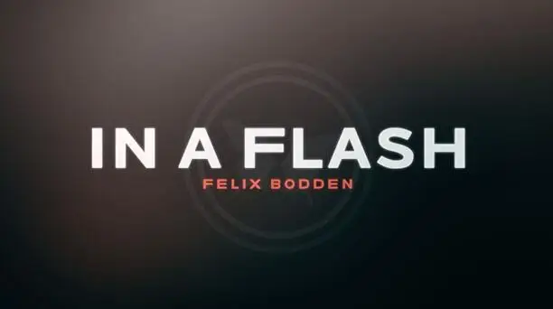 Magic Tricks In a Flash By Felix Bodden Card Magic Magia Magie Magician Props Close Up Illusions Gimmicks + Video Tutorial
Magic Tricks In a Flash By Felix Bodden Card Magic Magia Magie Magician Props Close Up Illusions Gimmicks + Video Tutorial