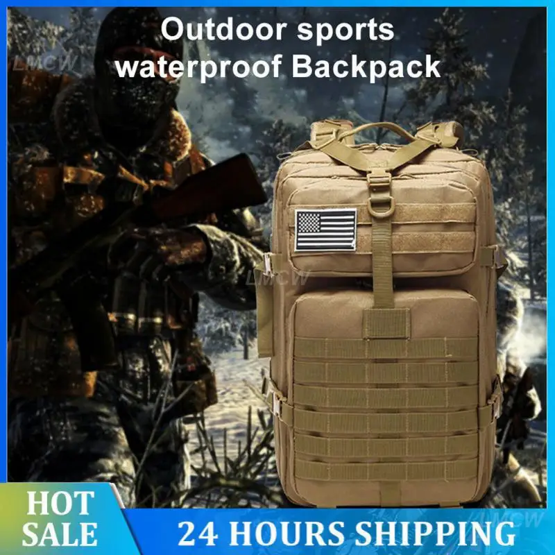 Molle Army Knapsack Military Orica Army Molle Bag For Hiking Mountaineering Camping Military Backpack Tactical Bag Worthwhile
Molle Army Knapsack Military Orica Army Molle Bag For Hiking Mountaineering Camping Military Backpack Tactical Bag Worthwhile