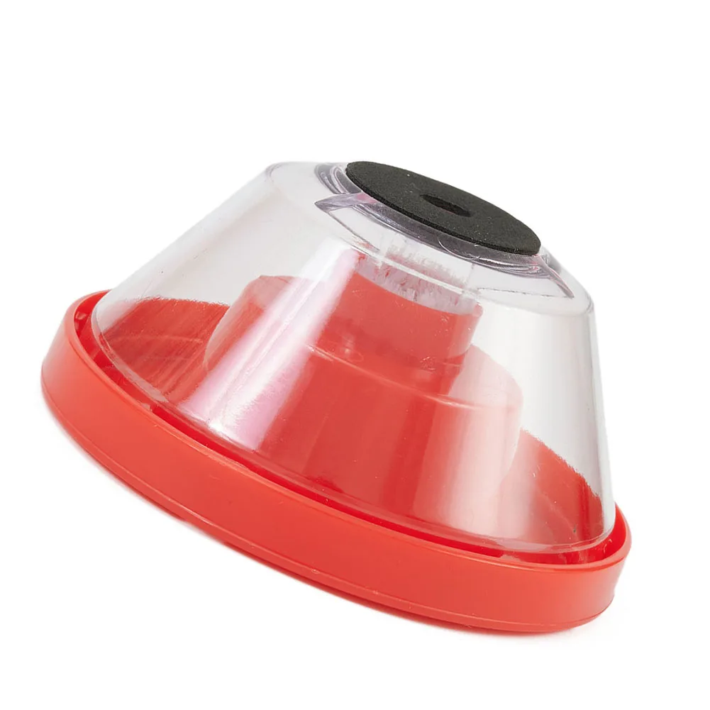 Electric Hammer Drill Dust Cover Collecting Ash Bowl DustProof Household Dust Collector Air Conditioning Installation
Electric Hammer Drill Dust Cover Collecting Ash Bowl DustProof Household Dust Collector Air Conditioning Installation
