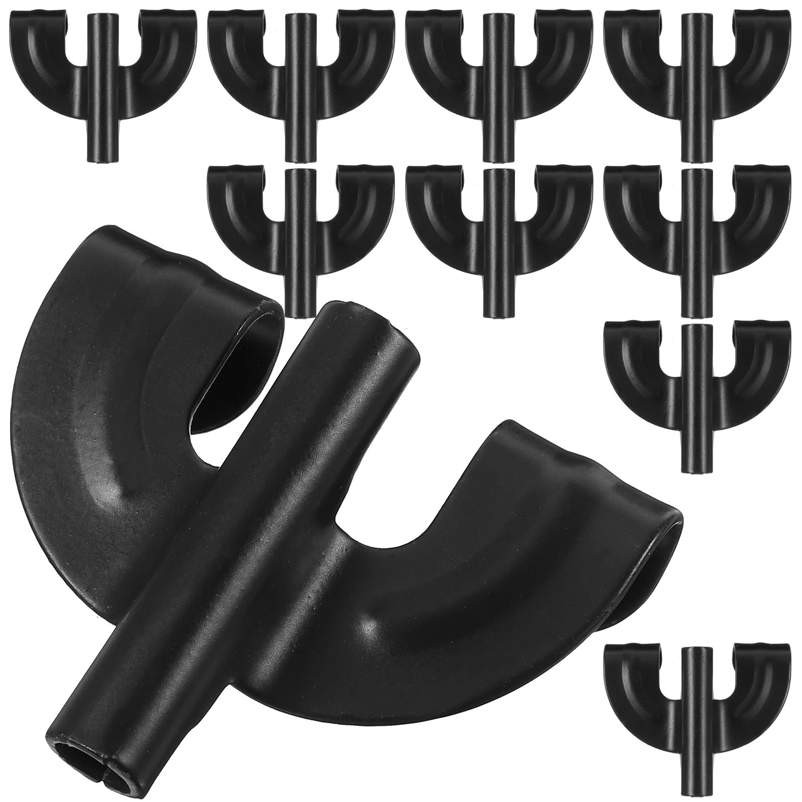10 Pcs Drum Hook Bass Repair Parts Silver Hooks Suite Mount Claw Replacement Metal Accessory Accessories
10 Pcs Drum Hook Bass Repair Parts Silver Hooks Suite Mount Claw Replacement Metal Accessory Accessories