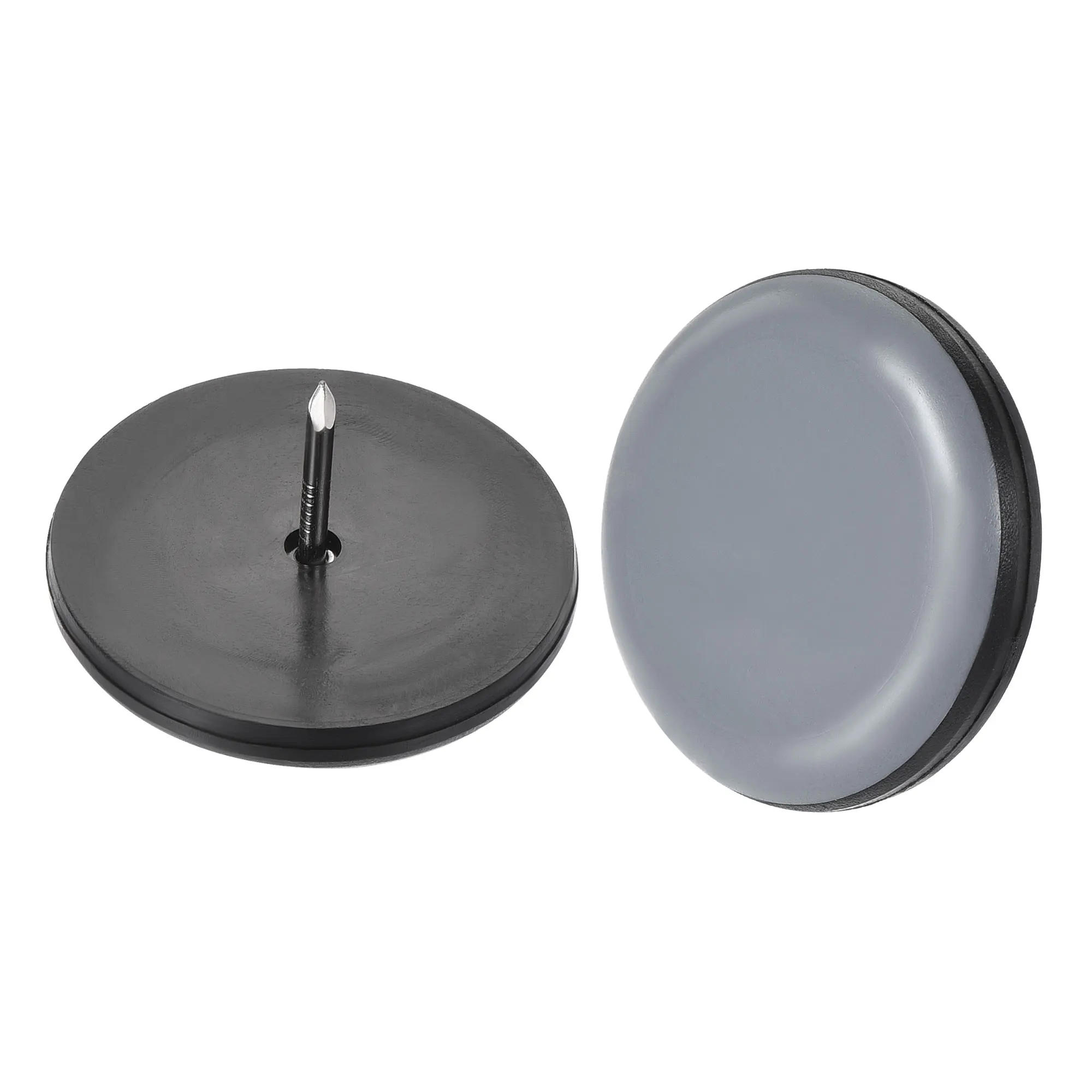 Uxcell 16Pcs 38mm Dia. Furniture Feet Nail Slider Glides Chair Leg Protector Pads PTFE
Uxcell 16Pcs 38mm Dia. Furniture Feet Nail Slider Glides Chair Leg Protector Pads PTFE