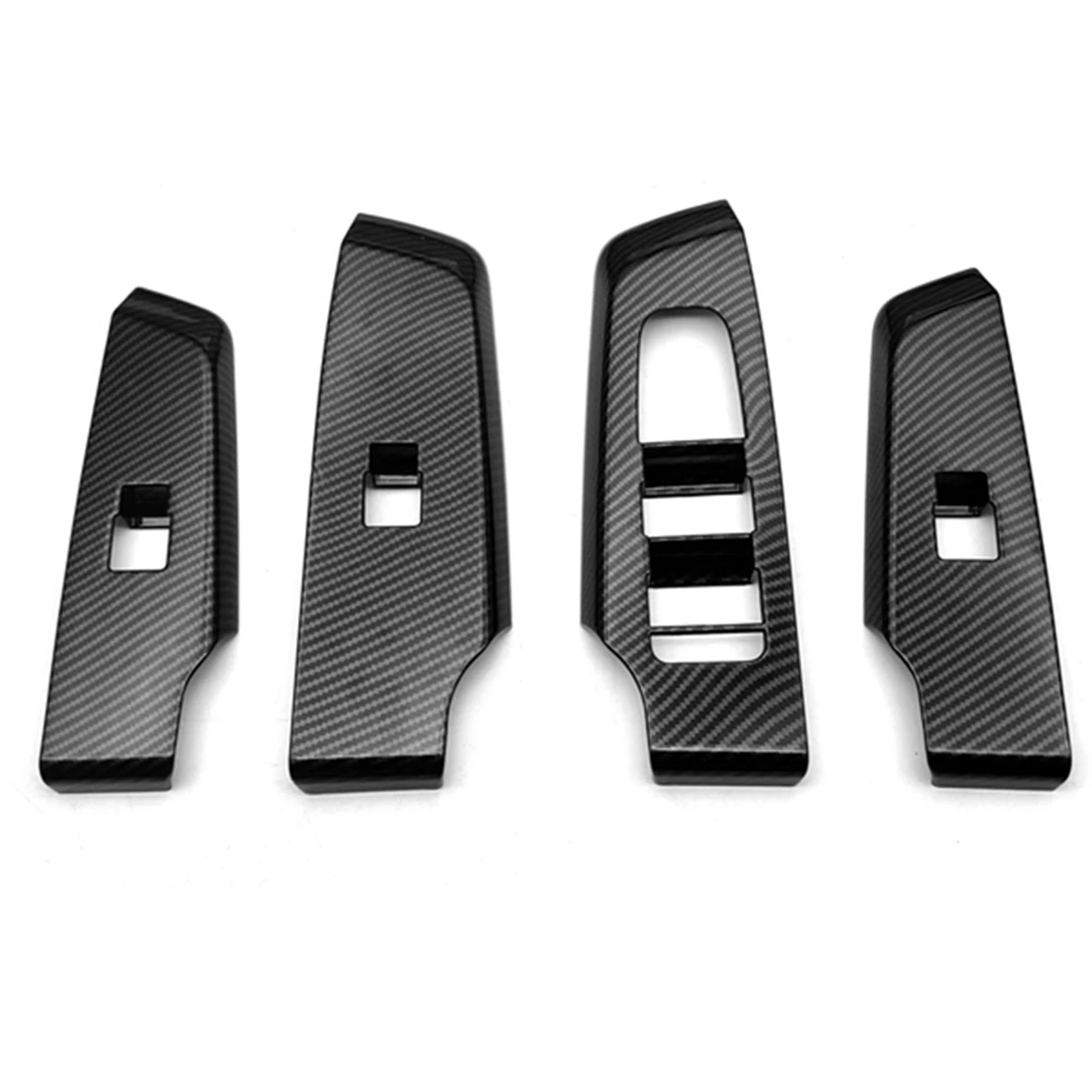For 2022+ Car Carbon Fiber Window Glass Lift Button Switch Cover Door Armrest Panel RHD
For 2022+ Car Carbon Fiber Window Glass Lift Button Switch Cover Door Armrest Panel RHD
